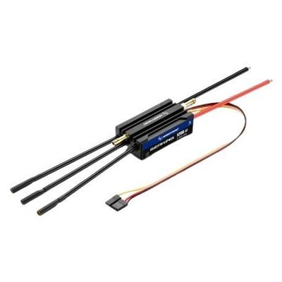Hobbywing Seaking 120A V4 regelaar