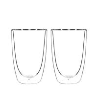 Viva Scandinavia Dubbelwandige Glazen 0,42 L - 2st. - thumbnail