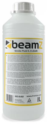 BeamZ Rookvloeistof Eco clear 1L