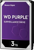 WD Purple, 3 TB harde schijf SATA 600, WD30PURZ - thumbnail