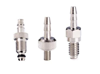 Elvedes Ontluchtingsadapterset magura 9-delig