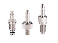 Elvedes Ontluchtingsadapterset magura 9-delig - thumbnail