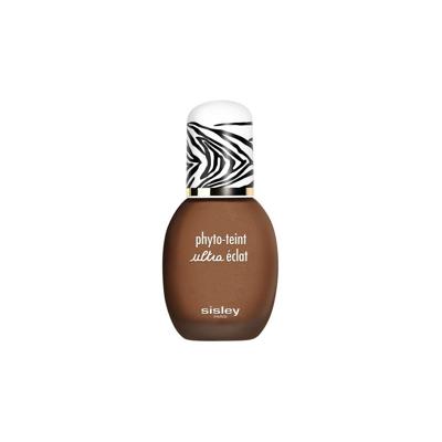Sisley Phyto-Teint Ultra Éclat Cappuccino Foundation 30 ml