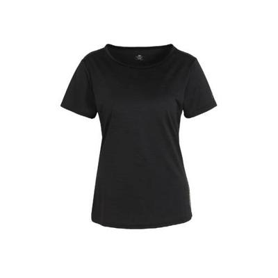 Rukka sport T-shirt Ylipaakkola antraciet Rukka sport T-shirt Ylipaakkola antraciet