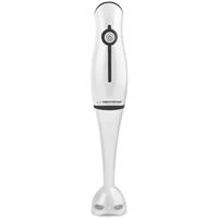 Esperanza EKM001K blender Staafmixer Zwart, Wit 250 W - thumbnail