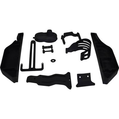 Reely 10441/50/51/52/53/55 Reserveonderdeel Chassisonderdelen