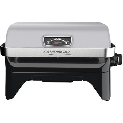 Campingaz Attitude 2go CV Barbecue Tafelblad Gas Zwart, Grijs 2400 W