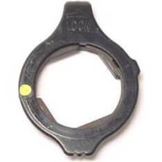 Shimano y33z98020 cassettesluiter bajonet sluiting 7v/8v Shimano y33z98020 cassettesluiter bajonet sluiting 7v/8v