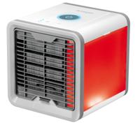Mini Air Cooler Activejet Regular MKR-550B - thumbnail
