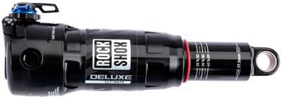 ROCKSHOX schokdemper "deluxe ultimate rct" rear shock rs del.ult.rct 165 x 37,5mm