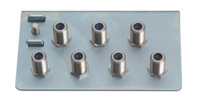 Triax ERW 7 Aardingshoek