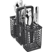 Whirlpool W8F HS61BS Vrijstaande vaatwasser Zwart - thumbnail