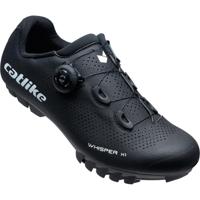 Buzaglo Catlike mtb schoenen whisper x1 mtb nylon maat 39 zwart - thumbnail