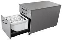 Han hangmappenrekje Karat zwart - thumbnail