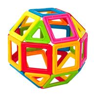 Magformers Mijn eerste , 30dlg. - thumbnail