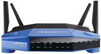 Linksys WRT AC3200 Open Source Dualband Gigabit Smart Wireless Router met MU-MIMO, Tri-Stream 160 (Wrt3200acm), AC3201 - thumbnail