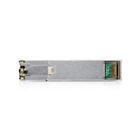 Ubiquiti Networks UF-RJ45-1G netwerk transceiver module Koper 1000 Mbit/s SFP - thumbnail