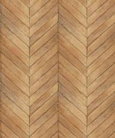 Galerie Natural FX 2 Behang met houten visgraat planken - G67998 - thumbnail