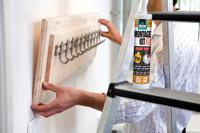 Bison montagekit tube 200gr - thumbnail