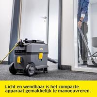 Kärcher Professional T 10/1 Adv HEPA 1.527-307.0 Droogzuiger 585 W 10 l - thumbnail