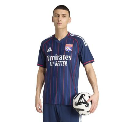 adidas Olympique Lyon Uitshirt 2025-2026
