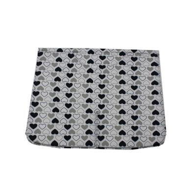 Windscherm Flap Hearts