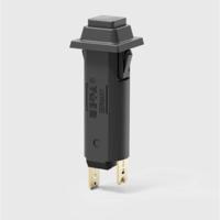 ETA Engineering Technology 1110-F112-P1M1-10A Beveiligingsschakelaar 250 V/AC, 50 V/DC 10 A 1 stuk(s) - thumbnail