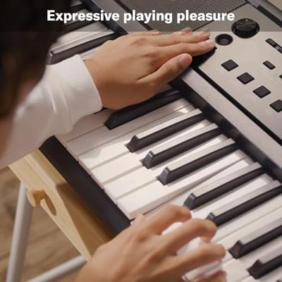 Yamaha PSR-E383 keyboard