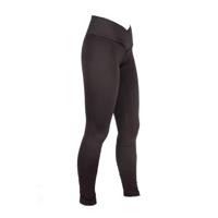 Mondoni Rijlegging Inge HW-MG zwart maat:38 - thumbnail