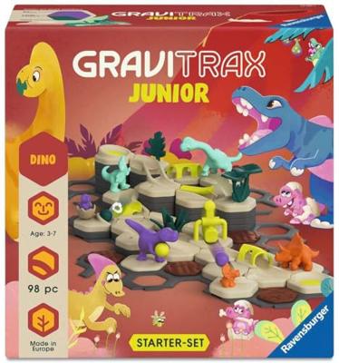 Ravensburger GT Junior Starter Dino