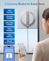 ECOVACS WG852-11EDR Raamreiniger robot - thumbnail