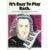 Hal Leonard It&apos;s Easy To Play Bach pianoboek - thumbnail