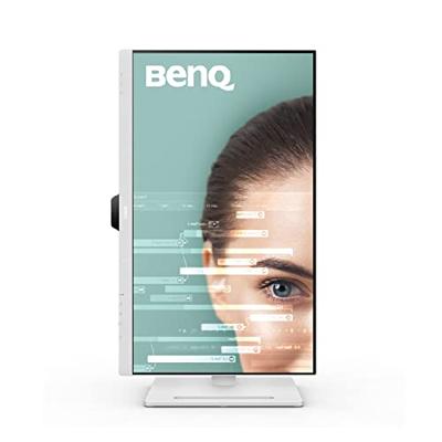 BenQ GW2790QT LED-monitor Energielabel F (A - G) 68.6 cm (27 inch) 2560 x 1440 Pixel 16:9 5 ms HDMI, Hoofdtelefoon (3.5 mm jackplug), USB-C, DisplayPort,