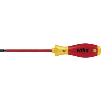SoftFinish electric sleufkopschroevendraaier 320N 8,0 x 175 SoftFinish electric sleufkopschroevendraaier 320N 8,0 x 175