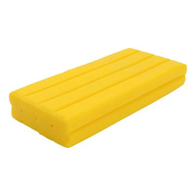 Darwi boetseerpasta Softy geel