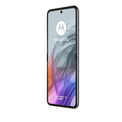 Smartphone Motorola XT2453-1 6,9" Octa Core 8 GB RAM 256 GB Grijs - thumbnail