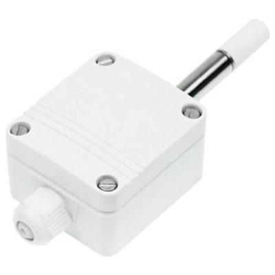 B + B Thermo-Technik 0551 3110 Buitensensor -40 tot +125 °C 0 tot 100 % Hrel B + B Thermo-Technik 0551 3110 Buitensensor -40 tot +125 °C 0 tot 100 % Hrel