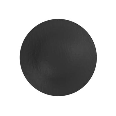 VILLEROY & BOCH - Manufacture Rock - Diep bord coupe 29cm VILLEROY & BOCH - Manufacture Rock - Diep bord coupe 29cm