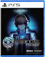 Freedom Wars Remastered - thumbnail