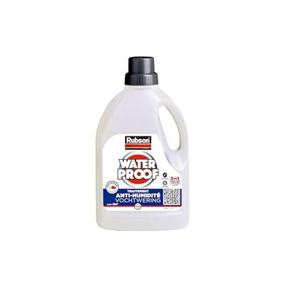 Grondverf Rubson Wit 750 ml Mat
