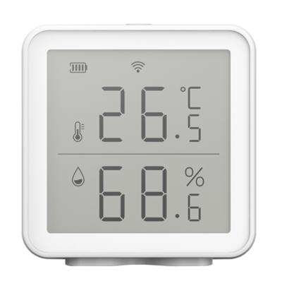 KONYKS - Termo - thermo-hygrometer