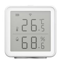 KONYKS - Termo - thermo-hygrometer - thumbnail