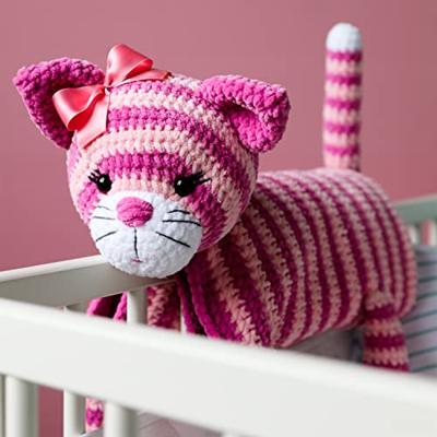 Verhogingsstoel - THERMOBABY - TUDI - Cuddle Pink