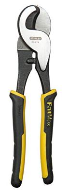 Stanley handgereedschap Kabelschaar FatMax 200 mm - 0-89-874