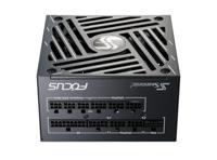 Voedingsbron SeaSonic FOCUS-GX-850-V4 850 W 80 Plus Gold - thumbnail