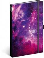Galaxy Notitieboek A5 - thumbnail