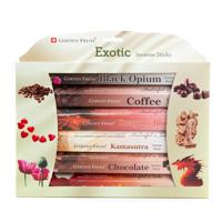 Garden Fresh - Exotische Wierook Cadeauset (6 pakjes) - thumbnail