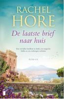 De laatste brief naar huis - Rachel Hore - ebook - thumbnail
