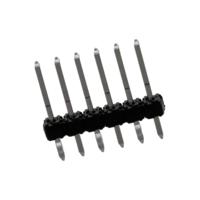 Molex Male header (standaard) 22285061 1 stuk(s) Bulk - thumbnail