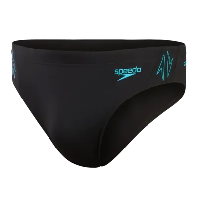 Speedo Eco+ HyperBoom Splice Zwemslip